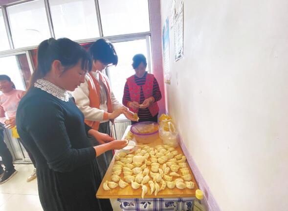 新春走基层：安康，怀揣梦想的村庄