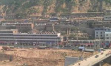 新春走基层：寒冬！窑洞里的“暖流”如何来袭？