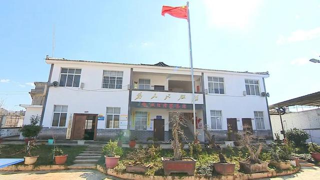 新春走基层：羊街镇双河村党支部领办合作社 激活乡村振兴新活力