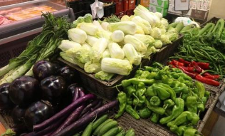 新春走基层：菜价季节性上涨 本地菜加速供应——沈阳“菜篮子”走访见闻