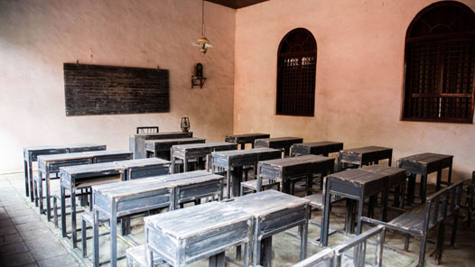 这场伟大“创业”为什么会成功？