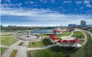 新春走基层：严寒中，戈壁滩上的坚守