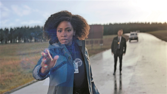 《旺达幻视》开启漫威宇宙新阶段