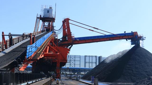 新春走基层：战“疫”保供 智能“上岗”