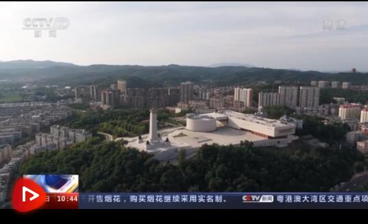 奋斗百年路 启航新征程：抗美援朝 打得一拳开 免得百拳来！