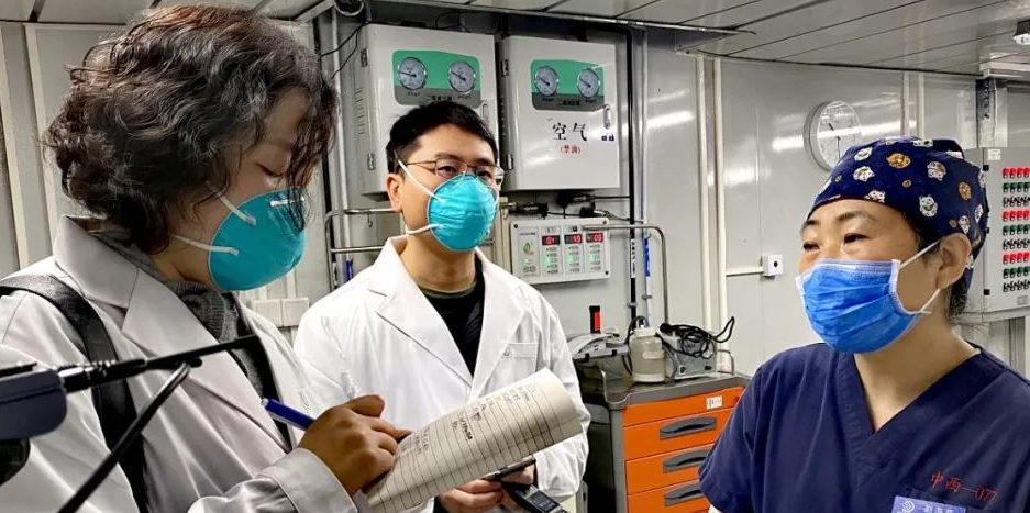 中国行业报协会组织行业媒体开展新春走基层活动：践“四力” 访行业 抓落实