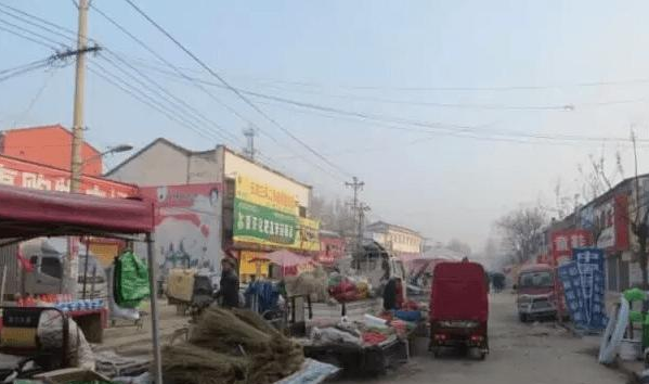 新春走基层丨“小碗”过年