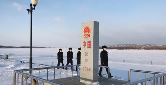 「新春走基层」春节我在岗 守护万家灯火