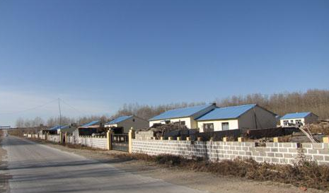 【新春走基层】家里有人关照 外留人员安心