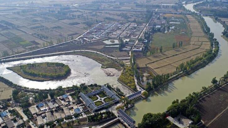 兰州：89.44亿元信贷资金用于黄河流域生态保护与高质量发展