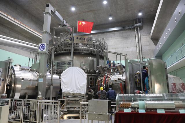 新春走基层·走近“人造太阳”｜有太阳，为什么还要人造“太阳”？