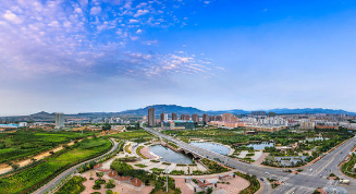 新春走基层丨山东阳信：牛人 牛村 牛产业