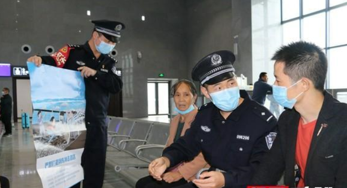 新春走基层｜铁路上的“坚守者”