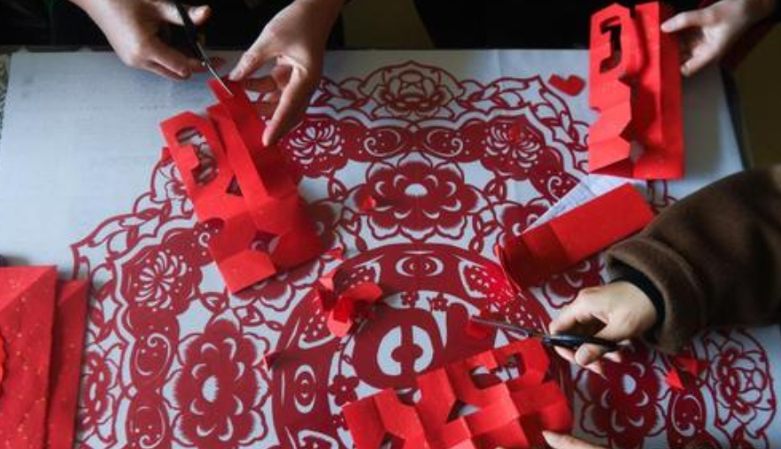 新春走基层｜看，这就是小康的样子