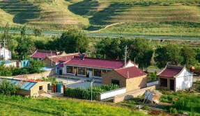 新春走基层｜卡车跑出幸福年