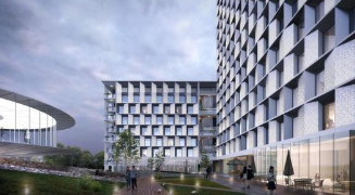 新春走基层｜异地安心年--上海长租公寓见闻