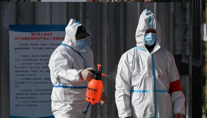 新春走基层:“群众过大年，我来守平安”