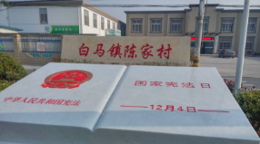 新春走基层:守护凡凡的“梦想小屋”