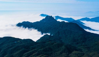 新春走基层：老山界的新风景