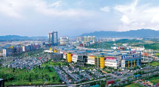 “世界超市”义乌这个春节“不打烊”