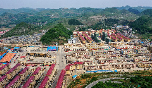 贵州“精细服务”稳住外出务工人员“大后方”