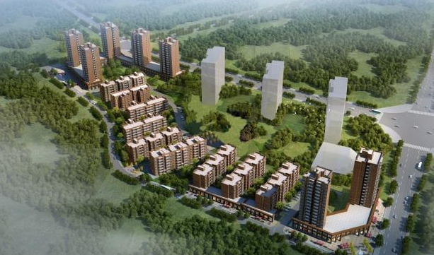 贵州易地扶贫搬迁户的新年心语