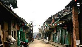 新春年货“滋味”多