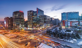 “蓄势待发，我们准备好了！”