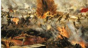 【奋斗百年路 启航新征程】讲好革命故事凝聚强大力量