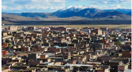 新春高原“冠军摇篮”里的坚守与梦想