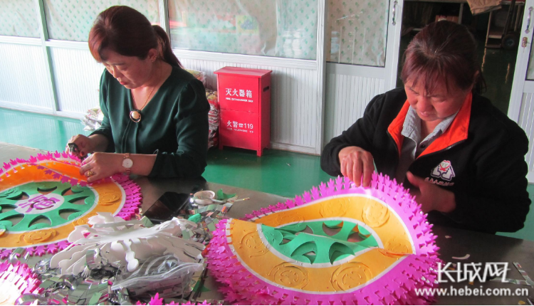 贾茹：让凋零之花再次绽放