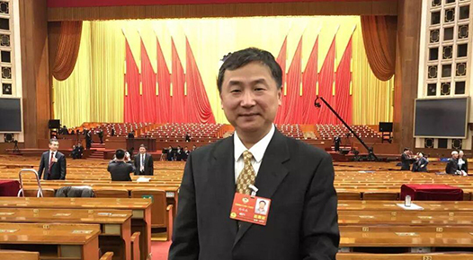 【两会“三工”看点】政协委员孙承业：用“四把保护伞”保障女职工心理健康