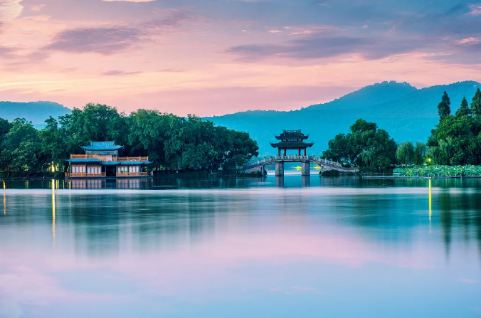 清明假期出行预测来了,哪里人气最高?-中工旅行-中工网