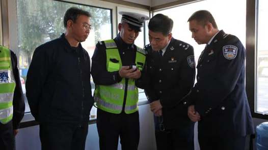 ���ܼҡ�������֯�ε�·��ȫ����������