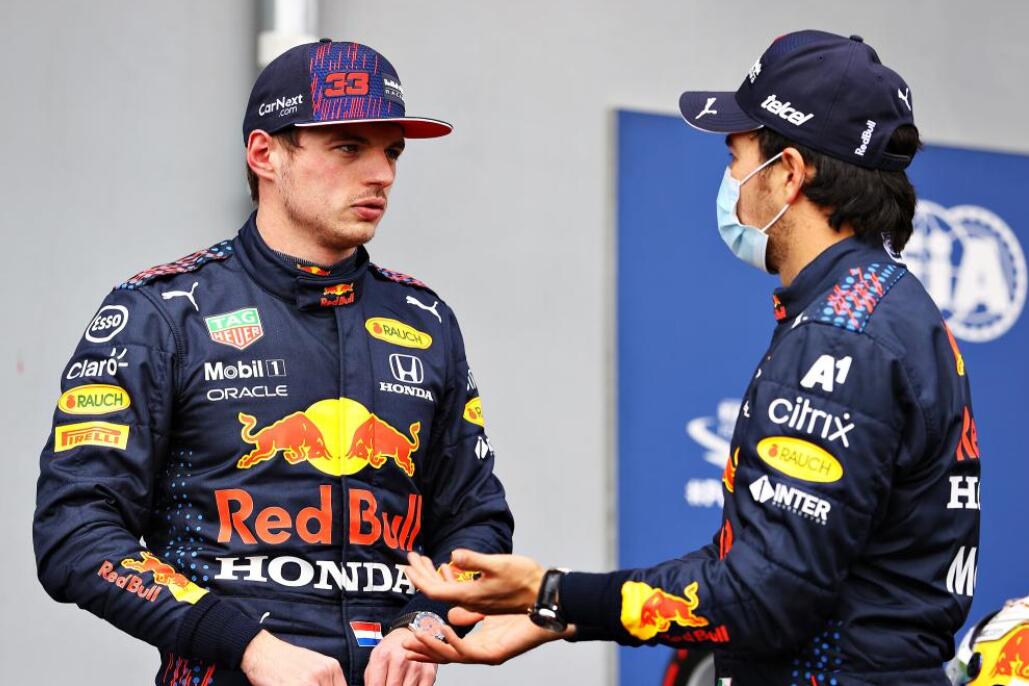 央视网消息:北京时间4月17日晚,2021赛季f1大奖赛伊莫拉站排位赛结束.