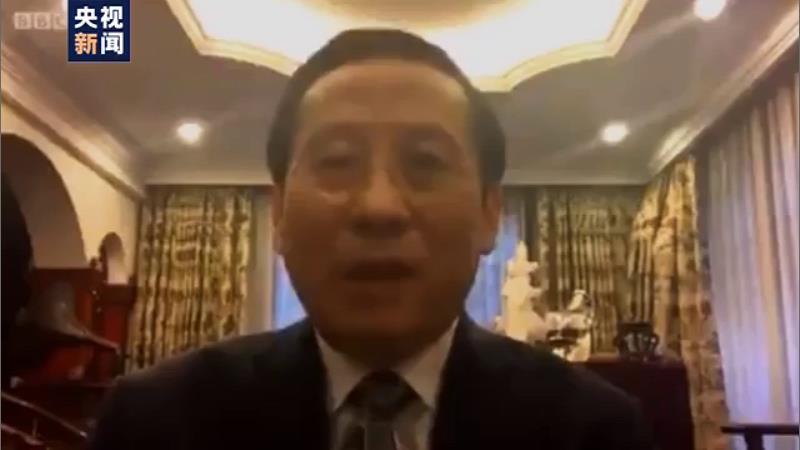 ־ϣBBCڱӢϵʱིܶ滰 йʵ