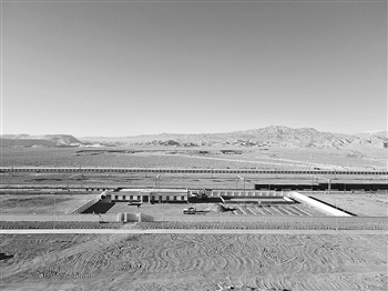 特稿133:依吞布拉克新住户