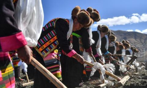 �����ء�����ح���س����˾ӻ���������ʷ�Ա仯