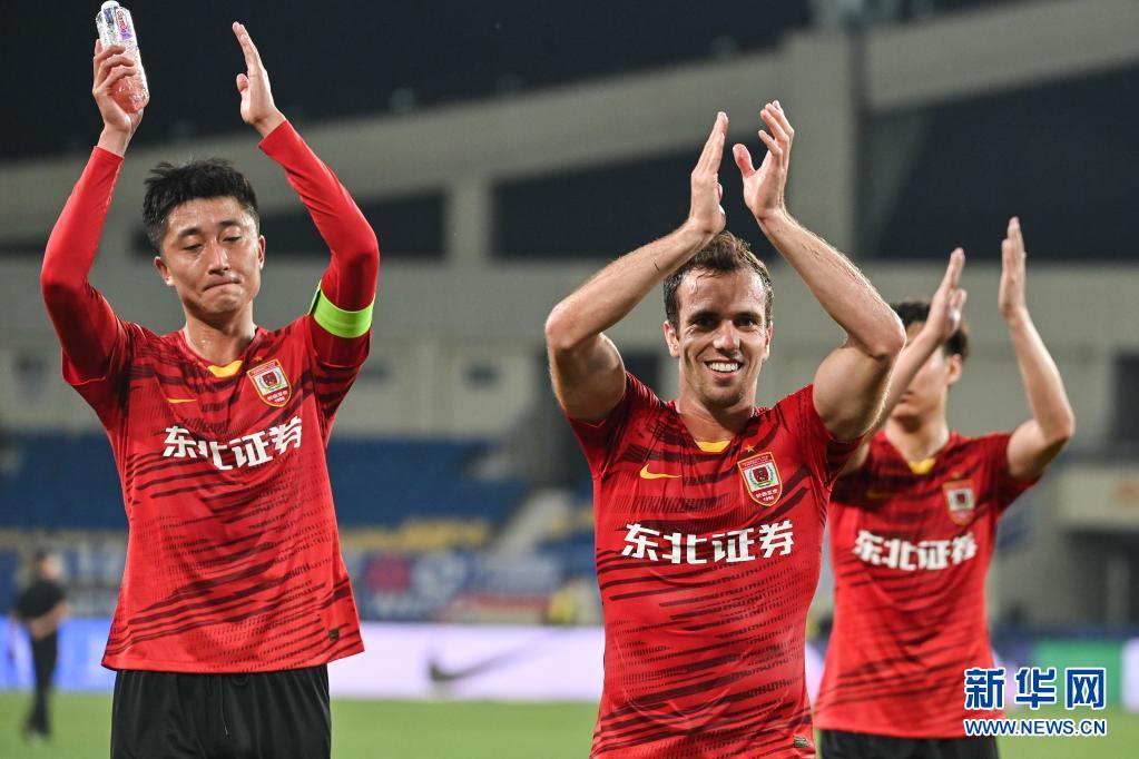 中超:长春亚泰胜上海申花-中工体育-中工网