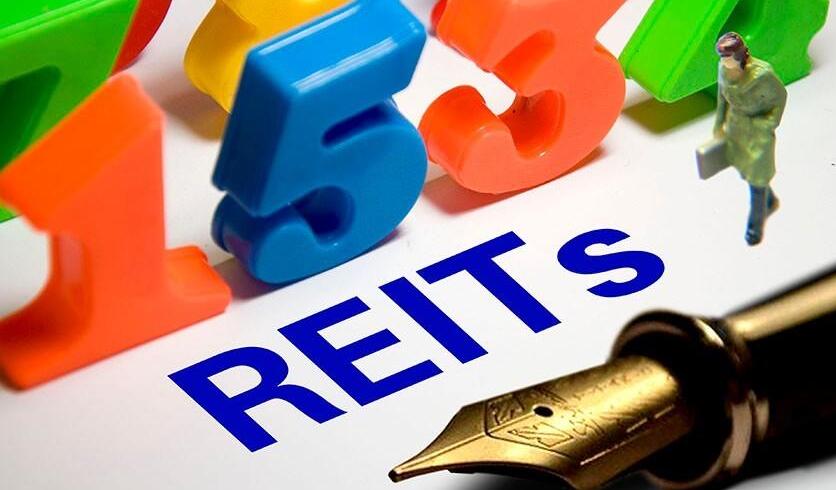 ļREITsտ ŸƷȫļ