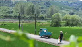 ܶ· ̡Сح·ͨؿͨҵҵչ