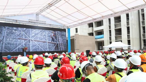 【安全生产企业“行”】云南保山市启动2021年“安全生产月”活动