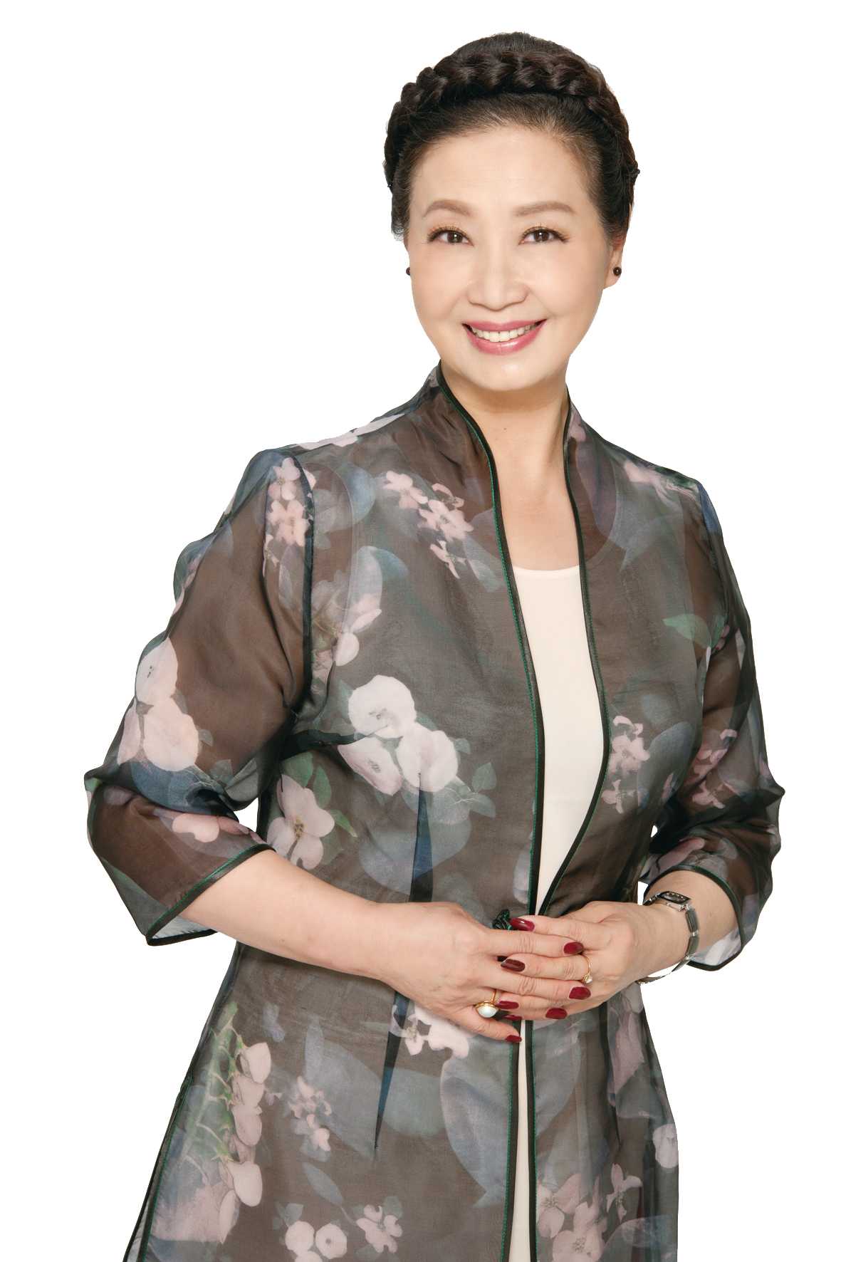 "蒲剧皇后"景雪变:做新时代蒲剧的守护者,传承人