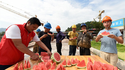 ����Ϊְ����ʵ�¡����������ຣʡ�ܿ�չ�����������ذ�ְ���