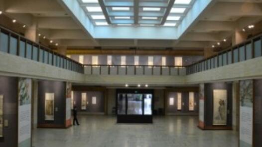 ���������������еĵ�ʷչ����Ļ