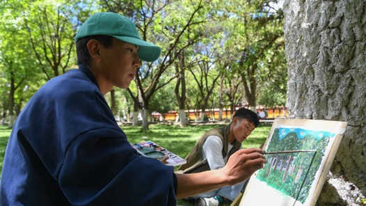 ���ش�ѧ���ֻ�������ɫ����