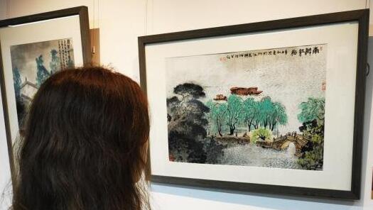 ȫ���黭�����߽������Ϻ��ɷ�д����Ʒչ�ھ��ٰ�