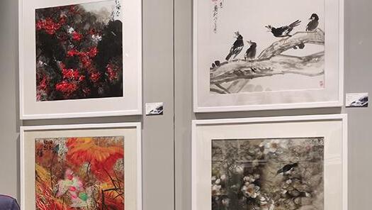 �������й���������������˵�������Ʒչ���ڹʹ���Ļ