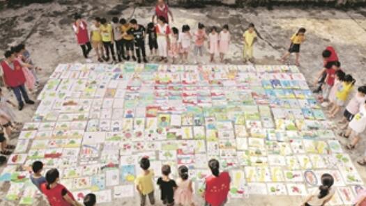 ��ͯ��ԺΪɽ�����Ӳ������������ӡ� 