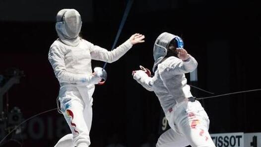 ������ۻ᡿Ů�Ӹ����彣16ǿ���� Ǯ�����1/4����